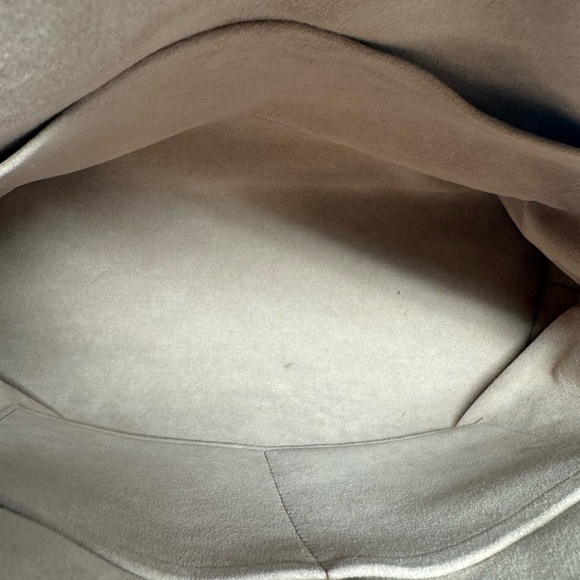 💯Authentic Louis Vuitton Boise de Rose Pallas MM Monogram w/ Adjustable Strap - Picture 5 of 6